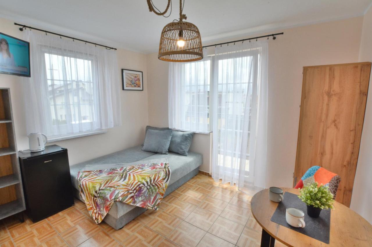 Czarmorza Pokoje Goscinne Mielno  Room photo