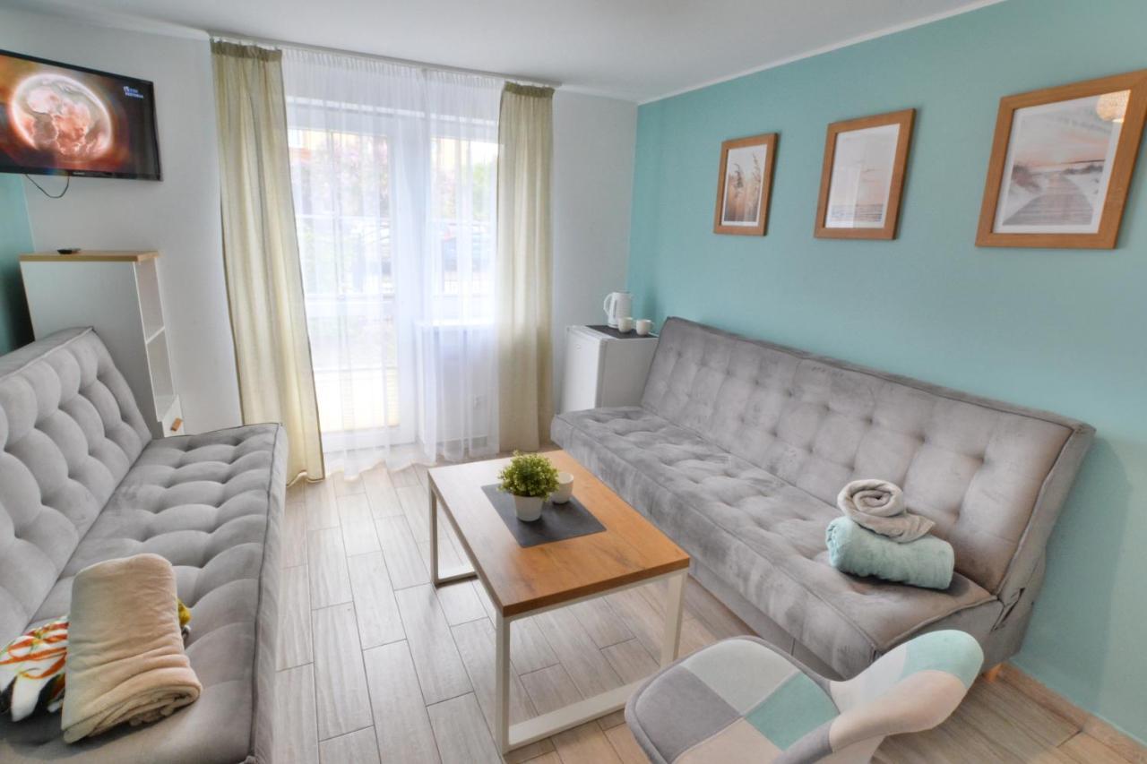 Czarmorza Pokoje Goscinne Mielno  Room photo