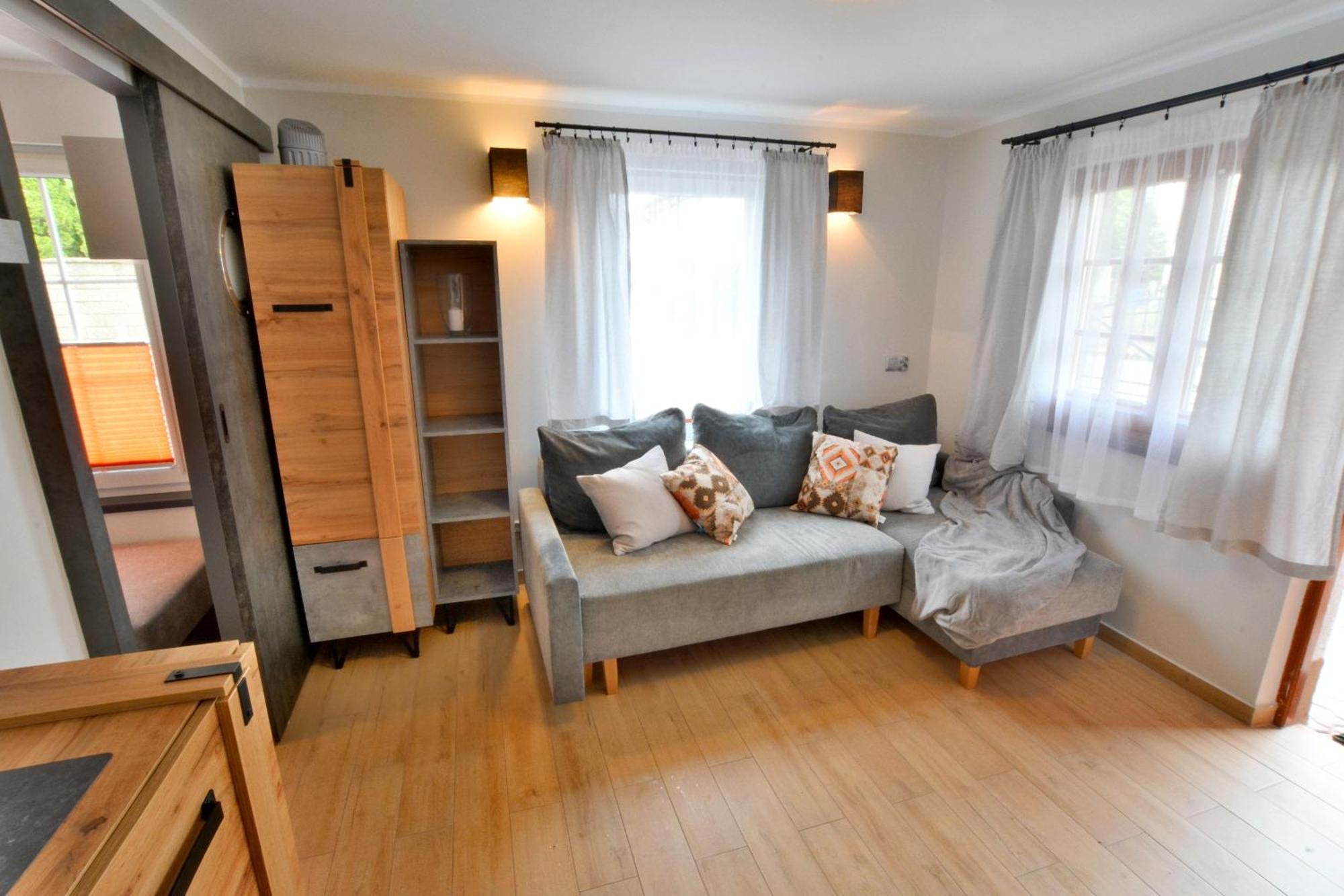 Czarmorza Pokoje Goscinne Mielno  Room photo