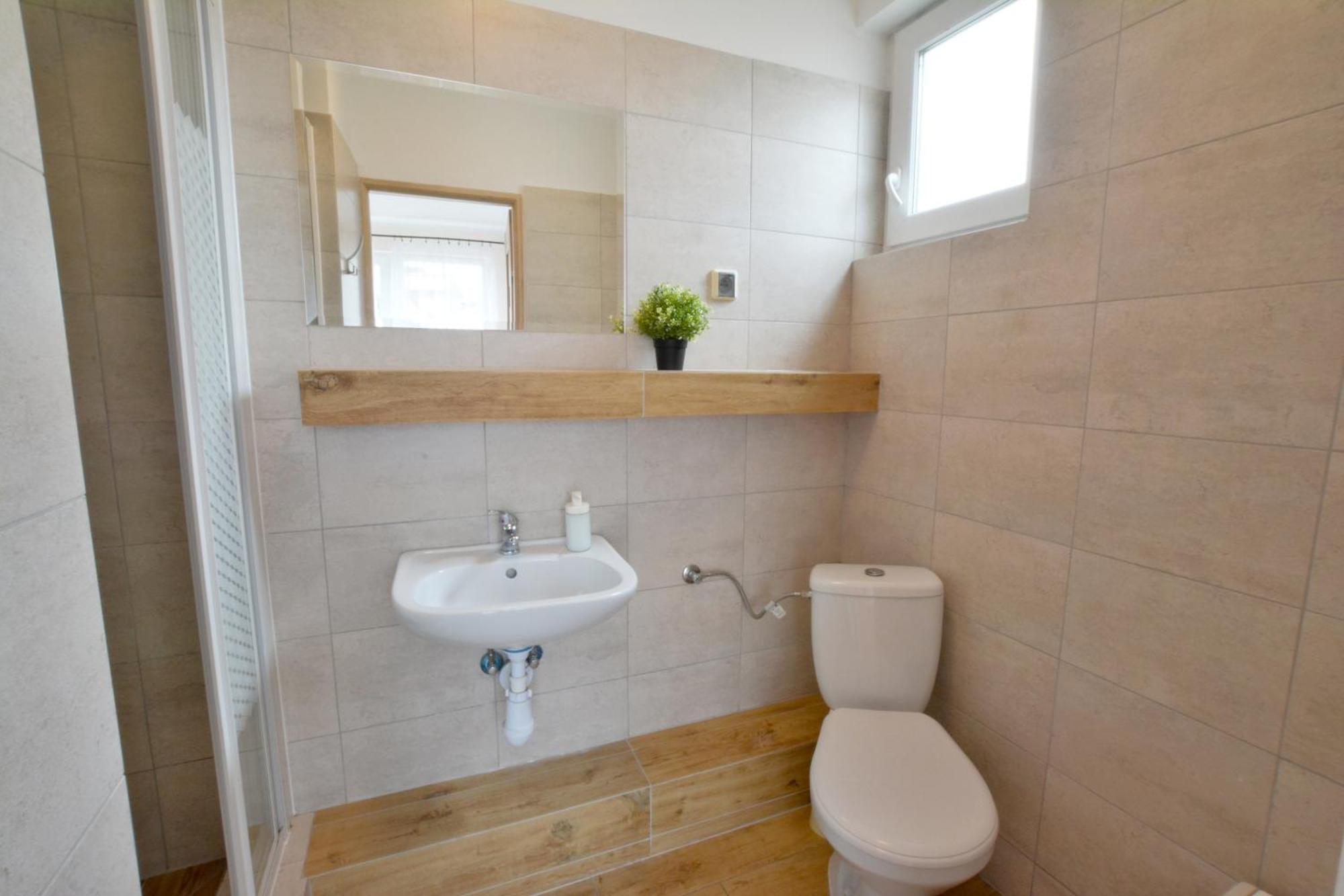 Czarmorza Pokoje Goscinne Mielno  Room photo